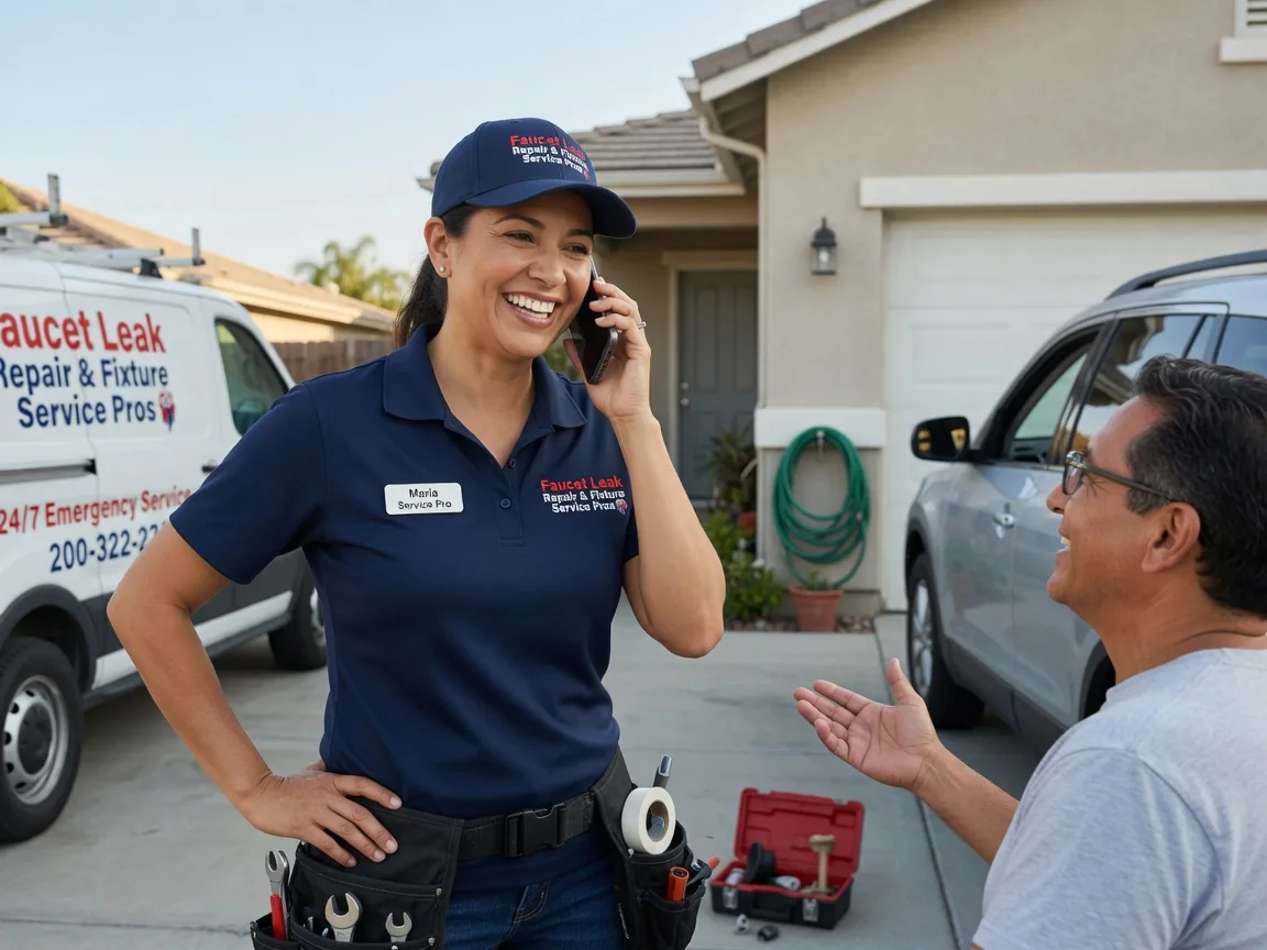 Faucet Repair Rockford, AL FAQs